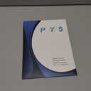 PYS iPad Mini 5 Screen Protector, Anti Blue Light (Eye Care), Screen Protector for 7.9 Inch iPad Mini 5 (2019) / iPad Mini 4 (2015), Premium PET Film/Anti Glare/Matte/(5th Generation)