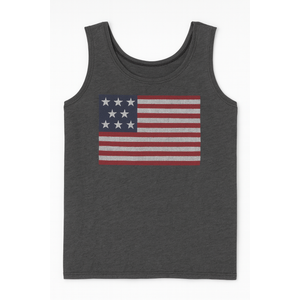 DOE 50% Cotton 50% Polyester Size Large