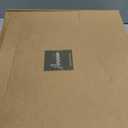 Floroom 6ft Artificial Eucalyptus Garland with Flowers Fake Greenery Burnt Orange Faux Floral Vine Garland for Table Decor Wedding Centerpieces Bridal Shower Party Decorations, Terracotta