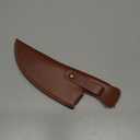 Premium Leather Sheath for Original Japanese Chef Knife, Kitchen Knife Holder