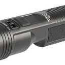 Streamlight 78104 Stinger 2020 2000-Lumen Rechargeable Professional Flashlight with 12V DC 1 Holder Charger, Black