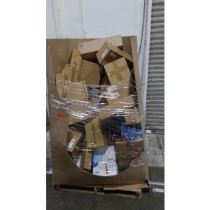 Pallet Of Mixed Items