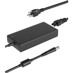 180W Charger Compatible with Dell G15 G7 G5 G3,Precision 7670 7550 7530 3551 3530,Alienware m17 M15 17 15 13 14 M17x,OptiPlex,inspiron 23 24 27 AIO Desktop Laptop