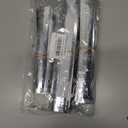 Reusable Aluminum Foil Sealable Storage Bags,2026 New Resealable Vacuum Zipper Pouches for Food,Thicken Foil Sealable Bags with Label and Zip Lock(30PCS, 3 Size)