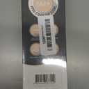 GROSMIMI Spill Proof no Spill Magic Sippy Cup with Straw with Handle for Baby and Toddlers, Customizable, PPSU, BPA Free 10 oz (Peach)