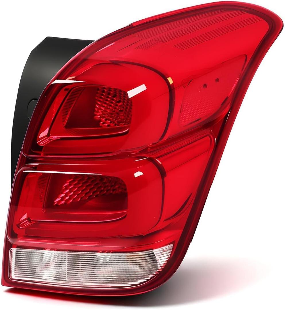 Tail Light Compatible with Trax 2017 2018 2019 2020 2022
