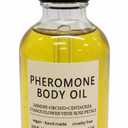 Pheromone Body Oil, 120 ml