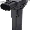 Denso Mass Air Flow Sensor - 197-6130