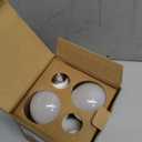MAXvolador A19 LED Light Bulbs, 100 Watt Equivalent LED Bulbs, Daylight White 5000K, 1500LM, E26 Base, Non-Dimmable, 13W Bright LED Bulbs, 4-Pack
