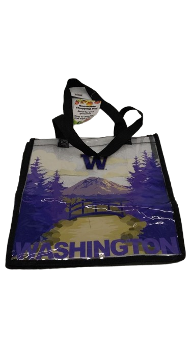 Reuseable Shipping Bag