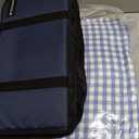 Center Console Dog Car Seat for Small Dogs Cats (Under 11 lbs) - Dog Booster Seat with Built-in Leash