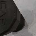 CAP Barbell Coated Hex Dumbbell Weight - Single | 10-120 lbs | Multiple Options