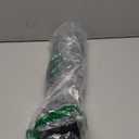 Art Painting Artist Easel Stand, Portable Adjustable Aluminum Metal Tripod Display Easel with Bag, Height from 17 to 66 inch for Table-Top/Floor Drawing and Displaying, Black