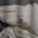 Heated Blanket Electric Blanket,72" x 84" Full Queen Size Heating Blanket,Thick Warming Plush Electric Lap Blanket Gifts for Women,Mom,Grandma with 5-Position Timer &10 Heating Levels,White