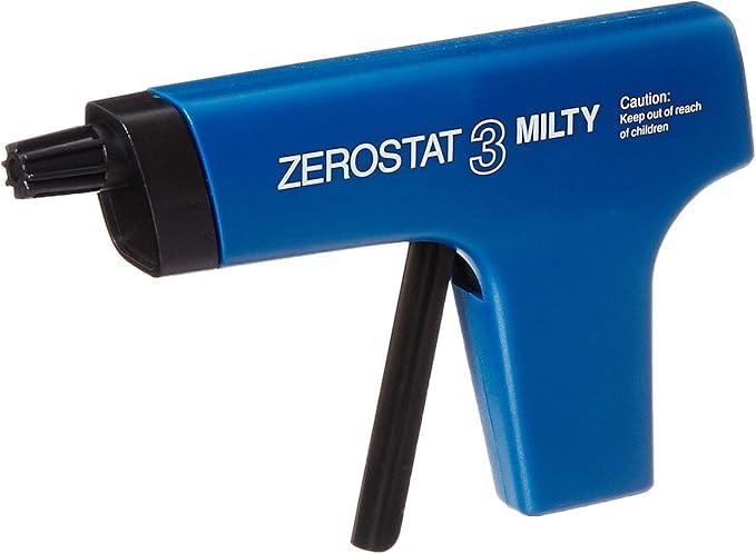 Milty Zerostat AntiStatic Device