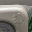 Smart Paws Corgi Potty Training Toilet,French Bulldog Training Tray,Pet Pads Holder,Dog Toilet 65X52CM (25.5x20.4 Inch (Pack of 1))