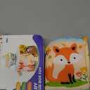 hahaland Baby Tissue Box Toy - Baby Toys 6-12 Months Montessori Toys for 6 Month Old Must Haves - Babies Boy Girl Gifts 6 7 8 9 10 12 Month Old Sensory Pulling Play Scarf Toys 1 Year Old Birthday Gift