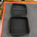 Protective Case Portable Storage Solution Scratch Resistant Case Easy to Carry for Router M6 Mobile Hotspots & Charges