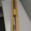 Mcrbeay Curved Shower Curtain Rod, Adjustable 40-72 inches Extra Wide Curved Shower Rods for Bathroom, Rust proof Shower Rod, Stainless Steel Curved Curtain Rod for Shower, Bathtub, Brushed Nickel