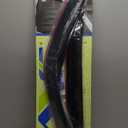 Auto Ventshade [AVS] In-Channel Rain Guards For 2001 - 2007 Chevrolet Silverado, GMC Sierra 1500 / 2500 / 3500 Classic Body, CREW CAB ONLY | Window Vent Visors, 4 pcs. - Smoke | 194355