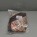 Funny American Flag Eagle Hoodie USA Bald Eagle Graphic Sweatshirt (3X-Large, Grey)