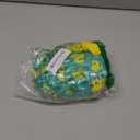 KYEESE Dog Pajamas Stretchy Pet Jammies Coat Comfy Pet Onesie Costume Velvet Dog Pajamas Small Sized Dogs Soft Dogs Clothes Pjs with Yellow Ducks Pattern, Large (15-22lbs))