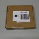 DAJAMAI 4 Pack Christmas Stocking Holders for Mantel Metal Stocking Hangers for Fireplace Stocking Hooks Set Non-Slip Fireplace Hook for Christmas Party Decoration (Stocking Holder - Gold)