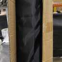 HAPBEAR Extra Large Exercise Mat-7'x5'/6'x8'/6'x9'/6'x10'/6'x12'x8mm(1/3 inch),Non-Slip, Ultra Durable, Thick Workout Mats for Home Gym Flooring Cardio, Yoga Mats for Fitness, High-Density Exercise Mat, Shoes-Friendly