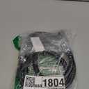 and Bathroom Oil Rubbed Bronze Black Color Handheld Shower Hose G1/2 150cm Long