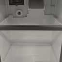 FRIGIDAIRE Gallery Countertop Crunchy Chewable Nugget Ice Maker, 44lbs per Day, Auto Self Cleaning, 2.0 Gen, Black