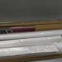 Handrails for Outdoor Steps & Indoor Stair Railing Kit, 1-2 Steps Safety Hand Rail for Porch & Deck
