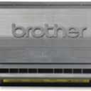 Brother Genuine High Yield Toner Cartridge, TN650, Replacement Black Toner, Page Yield Up to 8,000 Pages