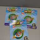 Spaceship Solar Shine Ups Night Light