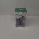 GROWNSY Bottle Sterilizer and Dryer, Compact Electric Steam Baby Bottle Sterilizer (Esterilizador de Biberones), Bottle Sanitizer for Baby Bottles, Pacifiers, Pump Parts (Grey)