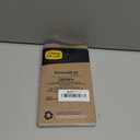 OtterBox iPhone 15 Pro MAX (Only) Defender Series XT Clear Case - Dark Side (Black/Clear), screenless, Rugged, Snaps to MagSafe, Lanyard Attachment