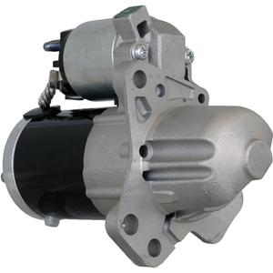 ACDelco Gold 337-1175 Starter