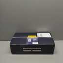 ELECTECK 30 Pack GFCI Outlet 20 Amp, Non-Tamper Resistant, Decor GFI Receptacles with LED Indicator, Ground Fault Circuit Interrupter, Wallplate Included, ETL Listed, White