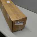 Baquler Heated Snow Melting Mats for Entrances Roof 30 x 47 Inches Heated Outdoor Mats for Winter Black Heated Snow Melt Mats Non Slip Rubber Heating Entrance Mats with Plug Power Cord for Outdoor Use