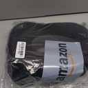 Travel Pillow for Airplane-2 Pack Memory Foam Neck Pillows, Soft Support Travel Essentials for Travelling, Sleeping Rest, Car, Train and Home Use(Grey&Blue)