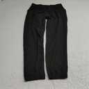 Nautica Boys' School Uniform Jogger Pants, Elastic Waistband with Drawstring Closure, Stretch Twill Fabric S