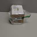 LEDVANCE Sylvania LED TruWave Natural Series A19 Light Bulb, 100W Equivalent, Efficient 15W, 1600 Lumens, Medium Base, Dimmable, Clear, 2700K, Soft White (42307) 6 Count (Pack of 1)