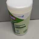 CloroxPro Clorox EcoClean Disinfecting Wipes, 75 Count, Pack of 3