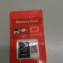 Lexar 512GB PLAY micro SD Card, UHS-I, C10, U3, V30, A2, Full HD, 4K, Up to 205/140 MB/s microSDXC Memory Card, Expanded Storage for Nintendo-Switch 1, Gaming, Smartphones, Tablets (LMSPLAY512G-BNSNU)