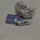 Smart Fairy String Lights, 33Ft DIY Twinkle Lights USB Port, Multicolor Warm White, App/Remote Control, 12 Modes &Music Sync for Bedroom,Party, Halloween, Indoor Christmas Tree Decor