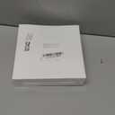 Boao 10 Feet Christmas Wooden Beads Garland Beige Christmas Tree Garland Wall Hanging Prayer Beads for Holiday Rustic Farmhouse Home Natural Boho Decor