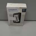 SanDisk Professional 2TB G-Drive ArmorATD - Rugged, Durable Portable External Hard Drive HDD, USB-C, USB 3.2 Gen 1 - SDPH81G-002T-GBA1D