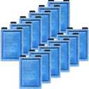 12-Pack Aquarium Rite-Size Z Filter Cartridges Replacement for Marineland Eclipse Filtration Systems & Hidden Filtration System