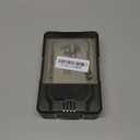 Redragon M913 MAX Wireless Gaming Mouse, 26000 DPI MMO Optical Mouse with 16 Programmable Buttons, BT & 2.4G Wireless, Software Supports DIY Keybinds (Black)