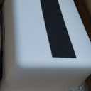 Taylor Made Products StepSafe Dock Steps (White)