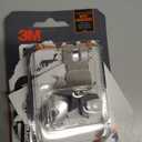 3M Claw Drywall Picture Hanger,Silver